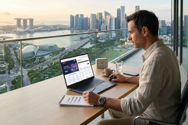 Check an Online Casino Is Legitimate: A 10-Minute Guide