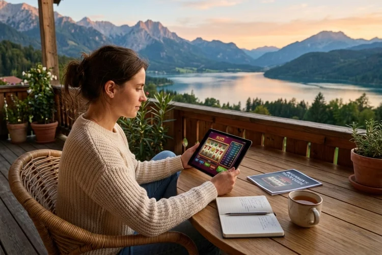 Play Online Slots for the First Time Without Rookie Mistakes