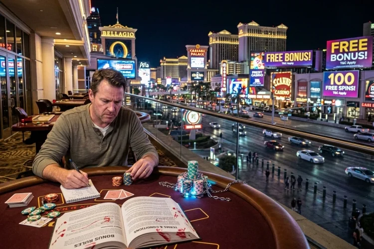 Wagering Requirements: Common Myths and Hidden Rules