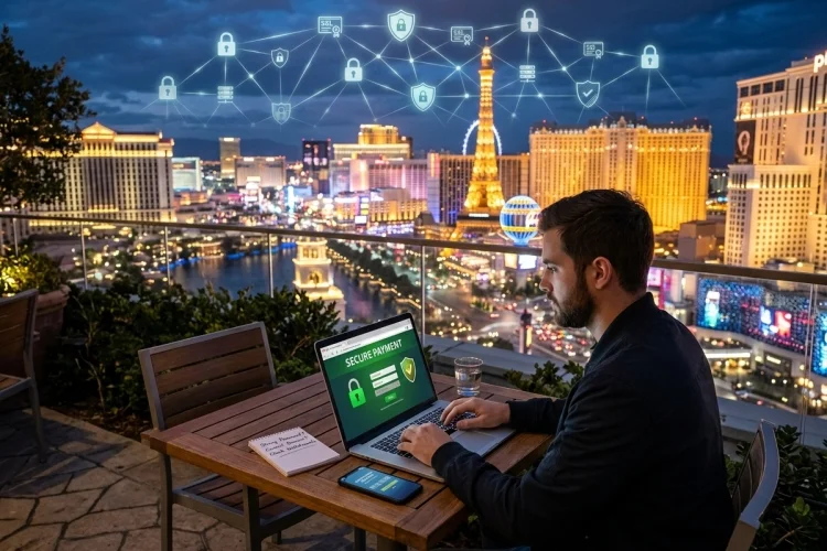 Casino Payment Method Secure: Risks, Red Flags, and Safer Choices