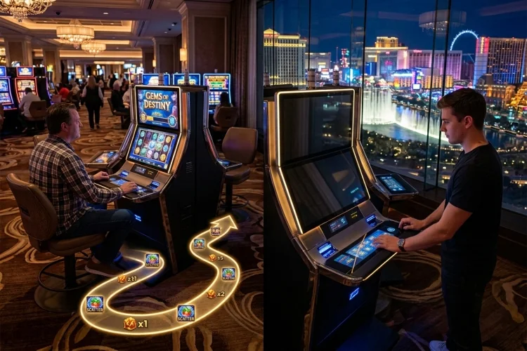 Free Spins vs Bonus Buy: Which Feature Fits Your Play Style?