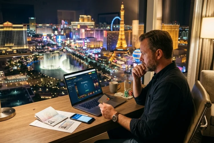 Online Casino Deposits and Withdrawals: Avoid Delays and Errors