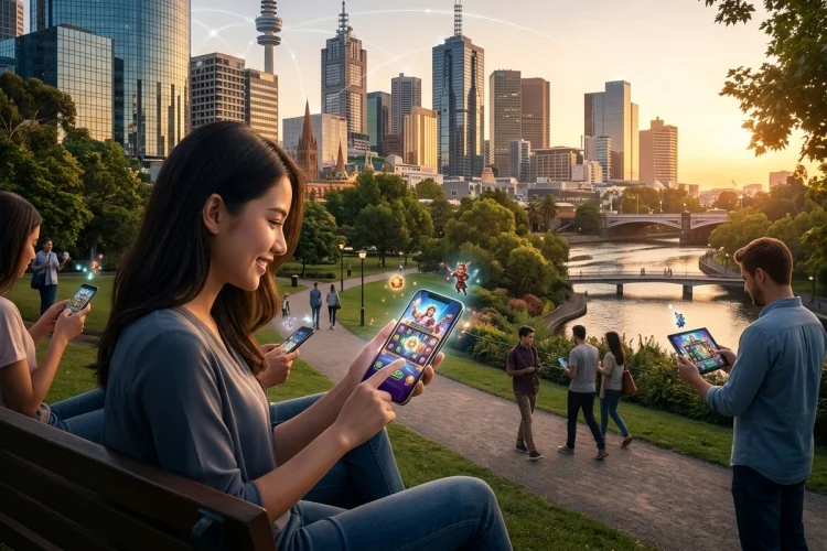 PG Soft Slots: What Makes the Mobile Experience Stand Out