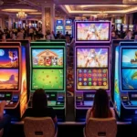 Pragmatic Play Slots: A Guide to Different Game Styles